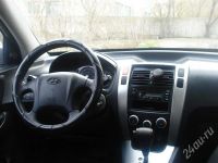 Лот: 375123. Фото: 2. Полноприводный автомобиль Hyundai... Авто, мото, водный транспорт