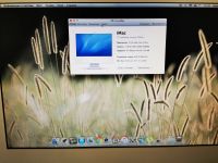 Лот: 16282146. Фото: 5. Моноблок Apple Imac a1208