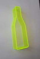 Лот: 19184872. Фото: 5. Форма под бутылку барная - пластик...