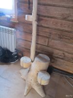 Лот: 9146469. Фото: 2. необычная подставка под цветы. Мебель для гостиной