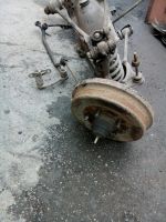 Лот: 9662172. Фото: 4. Передняя подвеска Газ-31029 в... Красноярск