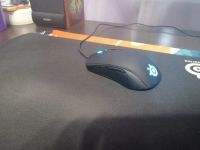 Лот: 15255851. Фото: 3. Мышь Steelseries Rival 100. Компьютеры, оргтехника, канцтовары