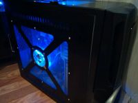 Лот: 5320956. Фото: 2. Системный блок AMD Phenom II X4... Компьютеры, ноутбуки, планшеты