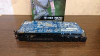 Лот: 18158466. Фото: 2. Видеокарта Sapphire Radeon HD... Комплектующие