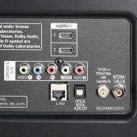 Лот: 10733153. Фото: 6. Телевизор LG 49LJ610V | Новый...