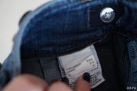 Лот: 9295174. Фото: 3. Юбка джинсовая. Дети растут