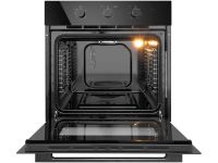 Лот: 25898745. Фото: 3. Газовый духовой шкаф Maunfeld... Бытовая техника