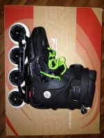 Лот: 9924253. Фото: 2. ролики Rollerblade twister 80. Спортивные товары