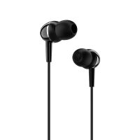 Лот: 25794752. Фото: 2. DF-Гарнитура BOROFONE BM36 Black. Аудиотехника
