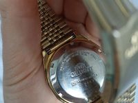 Лот: 20582506. Фото: 2. Часы Orient 469wa5-80 ca. Часы, аксессуары