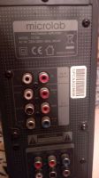 Лот: 14913100. Фото: 3. Microlab fc-730 (Неисправно). Бытовая техника