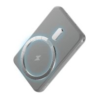 Лот: 25800188. Фото: 9. Внешний АКБ QM-06, 5000mAh, 20W...