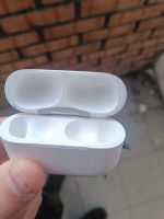 Лот: 20023827. Фото: 6. Беспроводные Apple AirPods наушники