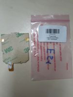 Лот: 19870061. Фото: 2. Подложка клавиатуры Nokia E51... Запчасти, оборудование