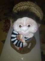 Лот: 17345935. Фото: 2. коллекции игрушки. Коллекционирование, моделизм