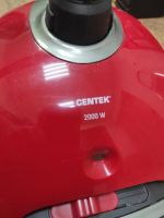 Лот: 25519604. Фото: 2. Пылесос Centek. Мелкая бытовая техника