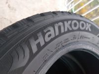 Лот: 16606912. Фото: 3. Зимние шины (шипы) Hankook Winter... Авто, мото, водный транспорт