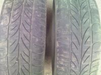 Лот: 1741928. Фото: 3. шины Амtel planet T-301 2шт. Авто, мото, водный транспорт