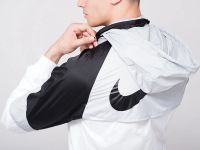 Лот: 16089578. Фото: 6. Ветровка Nike (15779)
