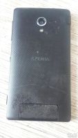 Лот: 9755846. Фото: 5. Sony Xperia ZL C6503