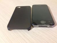 Лот: 3897327. Фото: 5. iPhone 4 16Gb iOS 6.1.2 Jailbreak
