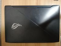 Лот: 15548300. Фото: 3. Игровой нотбук ASUS ROG GL503VD. Компьютеры, оргтехника, канцтовары