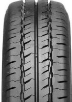 Лот: 14555386. Фото: 2. Шина 205/70 R15C Nexen Roadian... Шины, Диски