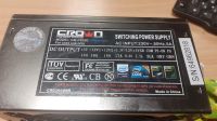 Лот: 23526483. Фото: 2. Блок питания ATX 500w Crown PS500... Комплектующие