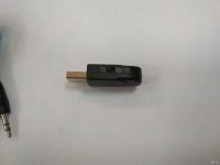 Лот: 15613781. Фото: 2. Bluetooth receiver / transmitter... Сетевые устройства