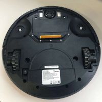 Лот: 16969788. Фото: 2. Робот-пылесос Midea MVCR01 Т9688. Мелкая бытовая техника