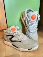 Лот: 9692909. Фото: 3. Кроссовки Reebok Pump Omni Lite. Одежда, обувь, галантерея