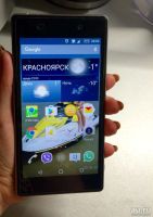 Лот: 8292404. Фото: 6. Sony Xperia Z1 Без обмена, срочно...