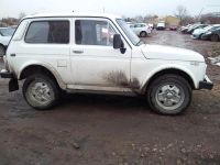 Лот: 3359614. Фото: 3. NIVA 1997год 125т обмен-торг. Красноярск