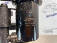 Лот: 24843800. Фото: 8. горловина топливного бака Hyundai...