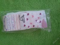 Лот: 1812238. Фото: 3. Колготки белые новые детские трикотажные. Дети растут