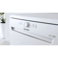 Лот: 16729172. Фото: 8. Посудомоечная машина Indesit DFE...
