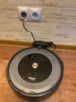 Лот: 17372106. Фото: 7. iRobot Roomba 681