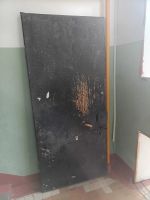 Лот: 24005141. Фото: 2. Дверь металлическая. Двери, окна, фурнитура