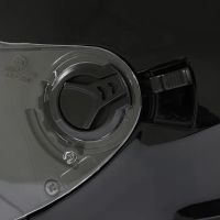 Лот: 25616007. Фото: 11. Шлем открытый с двумя визорами...