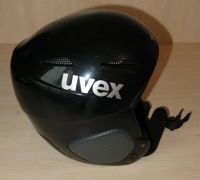 Лот: 3564245. Фото: 2. Шлем горнолыжный UVEX р.57-58. Лыжи