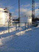 Лот: 8743792. Фото: 9. Забор, Промышленный периметр...