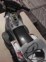 Лот: 7733887. Фото: 2. Электромотоцикл. Детский транспорт