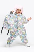 Лот: 11245685. Фото: 6. Crockid Крокид Комбинезон демисезонный...