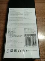 Лот: 13065184. Фото: 2. Xiaomi Mi Band 3 новый оригинальный. Смартфоны, связь, навигация