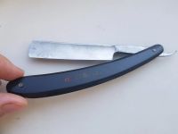 Лот: 13983713. Фото: 3. Советская опасная бритва. СТИЗ... Бытовая техника