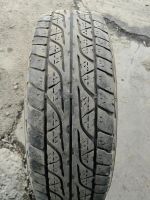 Лот: 21599409. Фото: 2. Шины Dunlop Grandtrek AT3 215... Шины, Диски