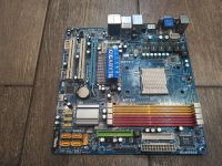 Лот: 15840310. Фото: 2. Мат.плата Socket AM2+ Gigabyte... Комплектующие