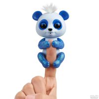 Лот: 13124114. Фото: 3. Панда на палец Фингерлингс (Fingerlings... Дети растут