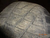 Лот: 11606149. Фото: 5. Шина Bridgestone Blizzak MZ-01...