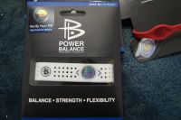 Лот: 3673878. Фото: 2. Power balance Evolution в коробке. Спортивные товары